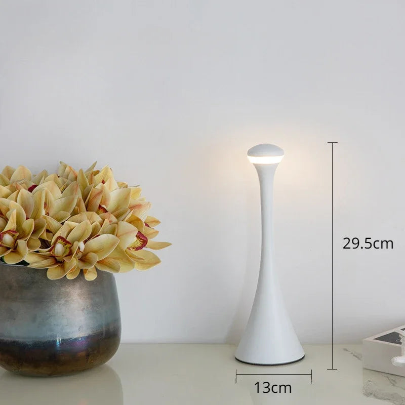FelixHome - Wiederaufladbare Tischlampe