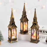 FairyLightOrnament – LED Weihnachtsdeko