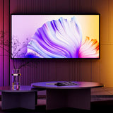 GlowLine – Vertikale Ecklampe