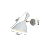 LoftLjus – LED Wandleuchte