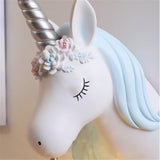 UnicornLicht – Kinder Wandleuchte
