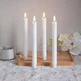 Taperflame – LED Kerzenlichter