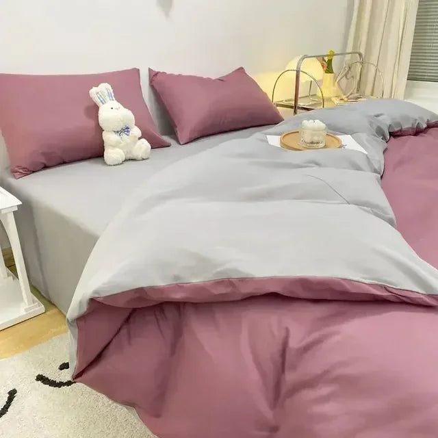 Nordisk - Doppelseitige Decke