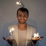 Freche Maus - Tischlampe