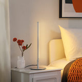 Luminara – Goldene Tischlampe