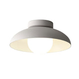 ModernGlow – Metall Deckenleuchte Flur