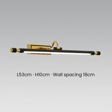 Luminexa – LED Bad Wandlampe