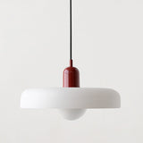 LumoCraft – Bauhaus Pendelleuchte