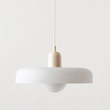 LumoCraft – Bauhaus Pendelleuchte