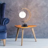 ArcaneShine – Mondlicht LED Lampe