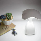 GlowTouch – LED Tischlampe