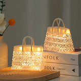 LumiBag – LED Nachtlampe