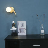 NordicLux – LED Wandleuchte