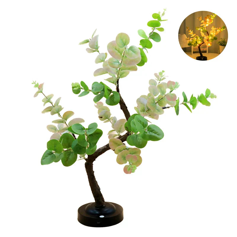 LumiTree - LED Stehlampe