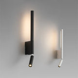 GlowSphere – Verstellbare LED Wandleuchte
