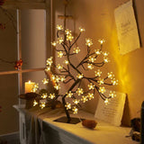 GlowBlossom - LED Kirschblütenlampe