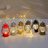GlowLantern - LED Kabellampe