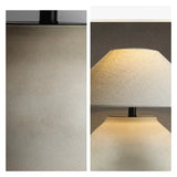 LumeVase - Keramik Tischlampe