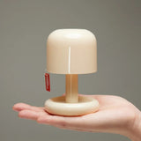 PaddenstoelGlow – LED Nachtlampe