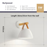 NordicGlow – LED Wandleuchte