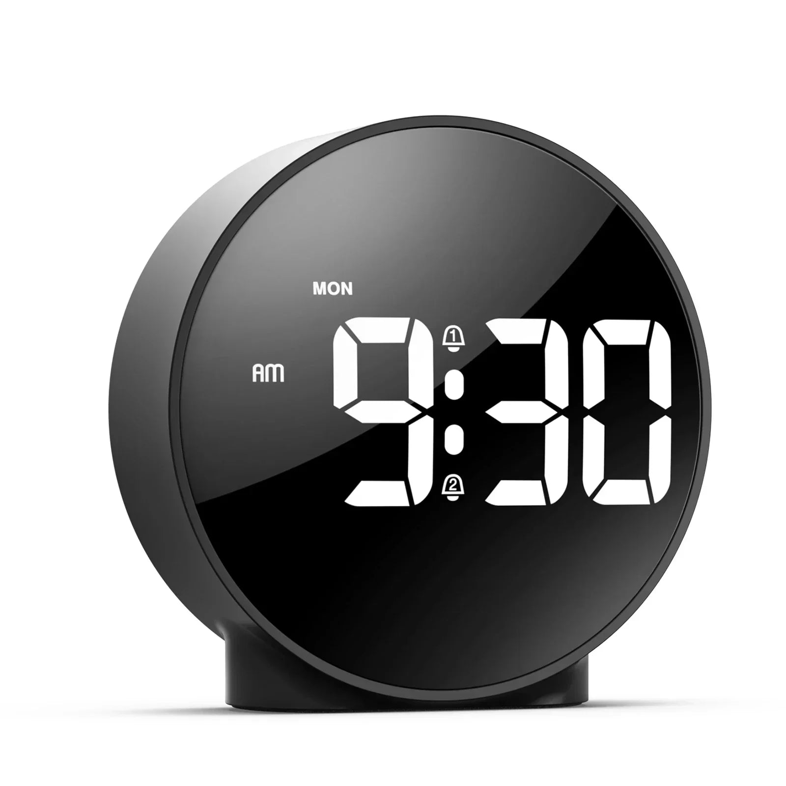 Luminoir - LED Uhr