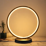 FleurGlow – Dekorative Tischlampe