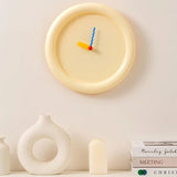 EpeiusHome - Memphis Uhr