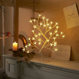 GlowBlossom - LED Kirschblütenlampe