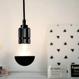 RetroGlow – Vintage LED Lampe