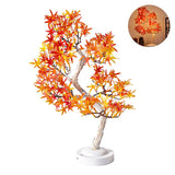 LumiLeaf - LED Bonsai Lampe