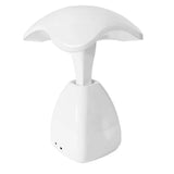 GlowTouch – LED Tischlampe
