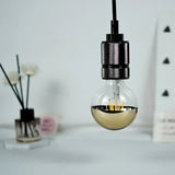 RetroGlow – Vintage LED Lampe