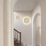 ZenGlow – Minimalistische Wandleuchte