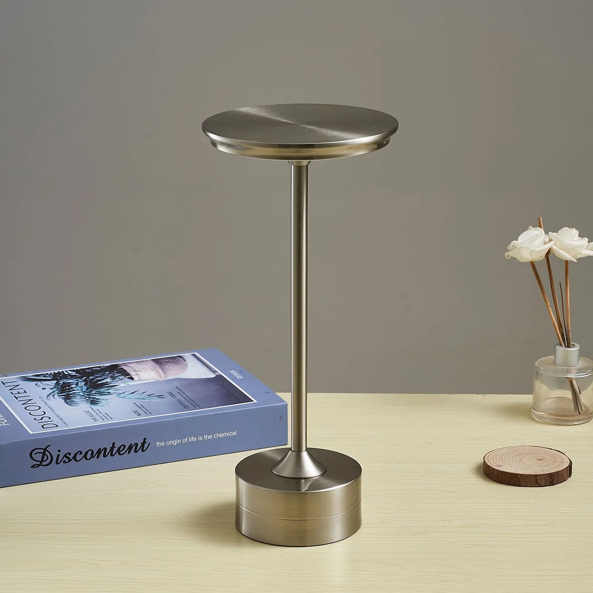 GloedStijl – Touch Tischlampe