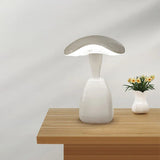 GlowTouch – LED Tischlampe
