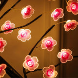 ZenGlow – LED Bonsai Lampe