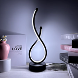 LumaDesk – LED Schreibtischlampe