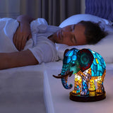 LumeWolf – LED Tischlampe