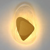 LuxeLicht – Minimalistische LED Wandleuchte