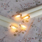 Taperflame – LED Kerzenlichter