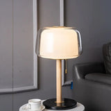 LumeHaven – LED Nachtlampe