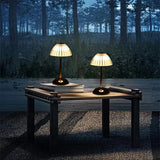 LumeLuxe - LED Tischlampe