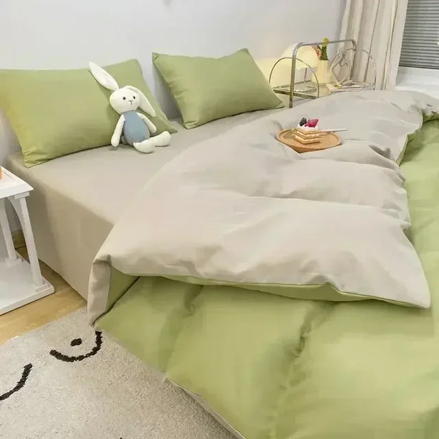 Nordisk - Doppelseitige Decke