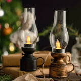 Retroflame – Vintage LED Lampe