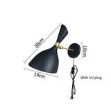 LoftLjus – LED Wandleuchte