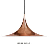 Luminoir - Nordische Deckenlampe