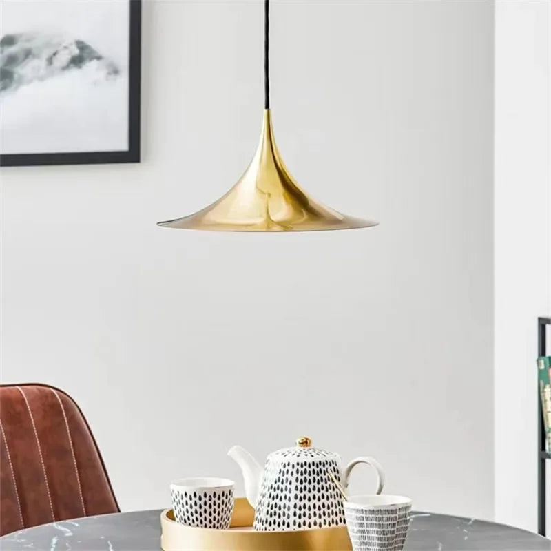 Luminoir - Nordische Deckenlampe