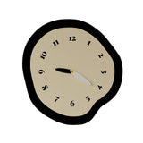 NordicClock - Skandinavische Wanduhr