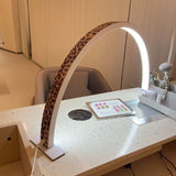 LunaGlow - LED Schönheitslampe