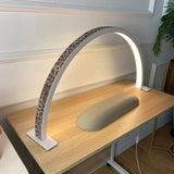 LunaGlow - LED Schönheitslampe